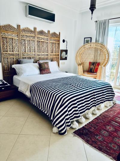 Image No.20-Villa / Détaché de 4 chambres à vendre à Ovacik