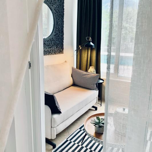 Image No.21-Villa / Détaché de 4 chambres à vendre à Ovacik