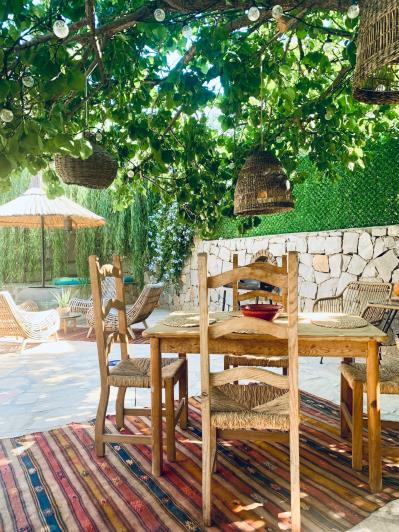 Image No.24-Villa / Détaché de 4 chambres à vendre à Ovacik