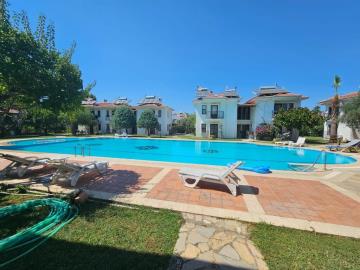 1 - Çalis, Apartment