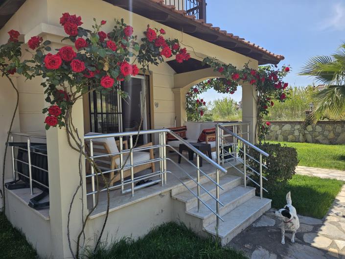 Image No.2-Appartement de 2 chambres à vendre à Çalis