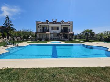 1 - Çalis, Appartement