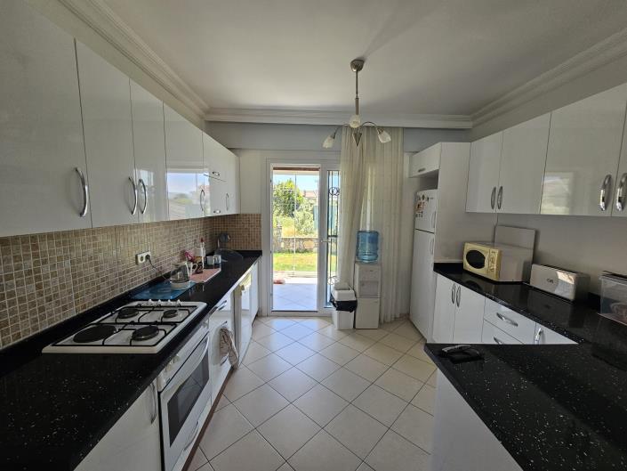 Image No.5-Appartement de 2 chambres à vendre à Çalis