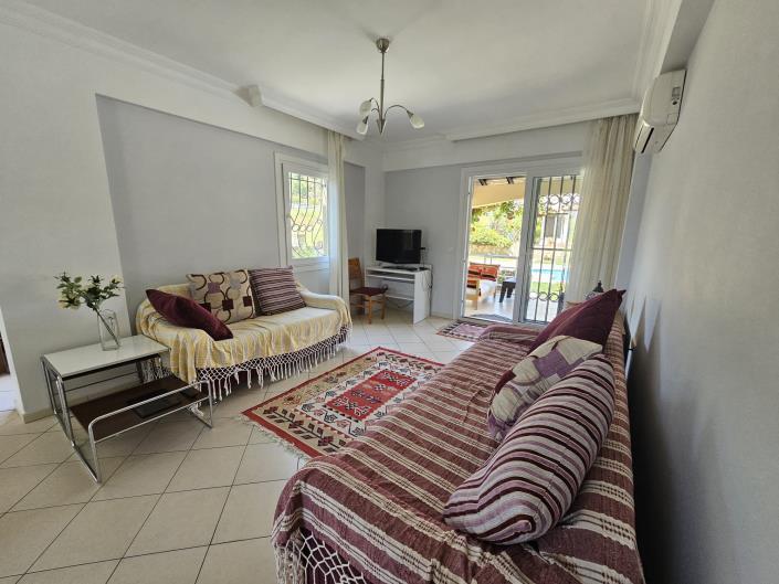 Image No.6-Appartement de 2 chambres à vendre à Çalis