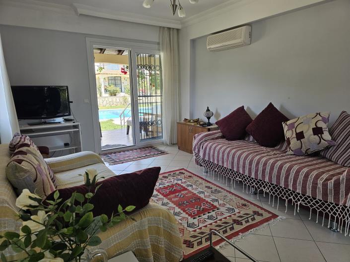 Image No.7-Appartement de 2 chambres à vendre à Çalis