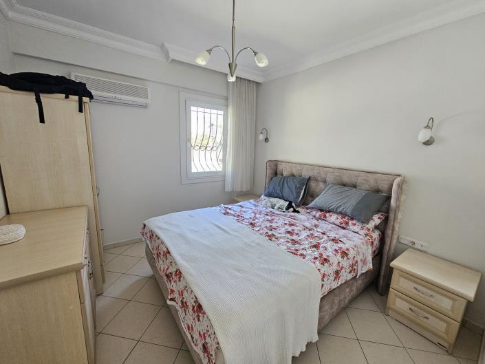 Image No.11-Appartement de 2 chambres à vendre à Çalis