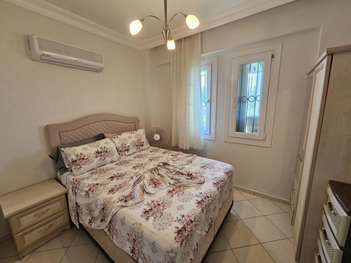 Image No.12-Appartement de 2 chambres à vendre à Çalis