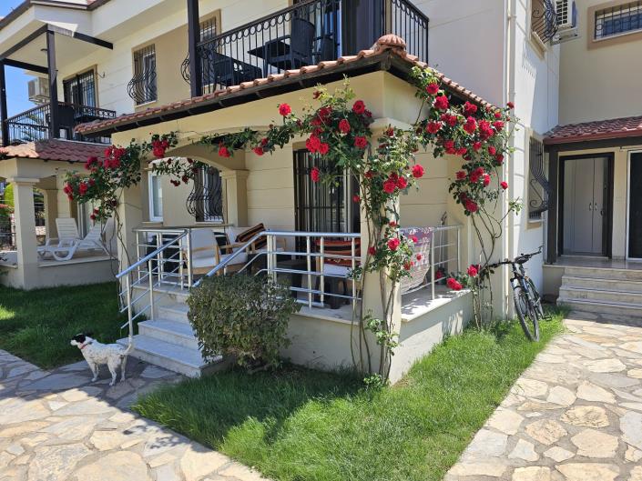 Image No.14-Appartement de 2 chambres à vendre à Çalis