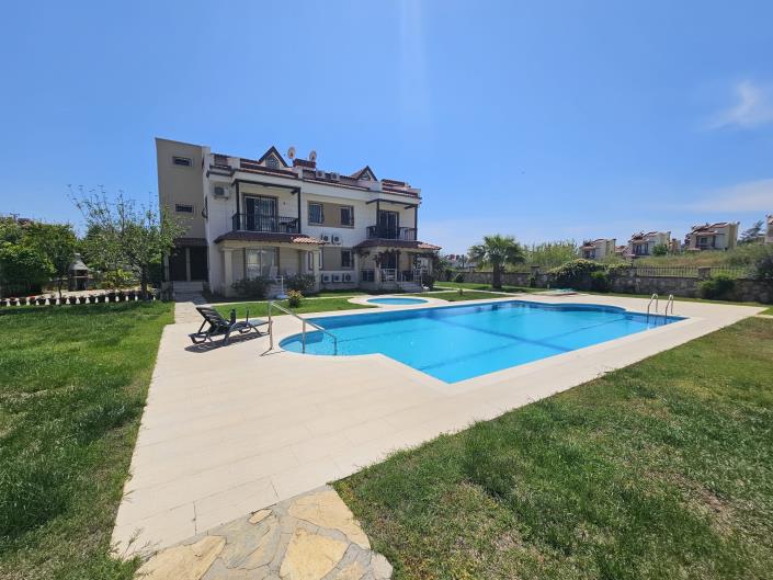 Image No.15-Appartement de 2 chambres à vendre à Çalis