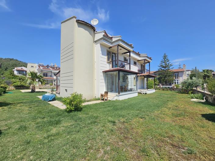 Image No.17-Appartement de 2 chambres à vendre à Çalis