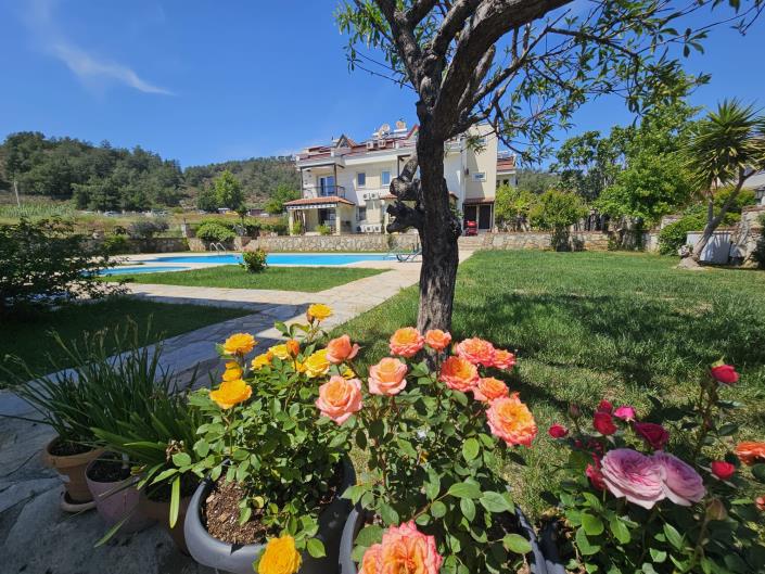 Image No.18-Appartement de 2 chambres à vendre à Çalis