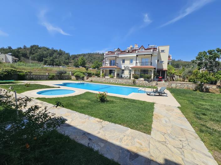 Image No.19-Appartement de 2 chambres à vendre à Çalis