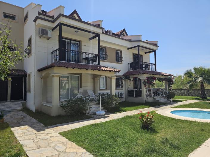 Image No.20-Appartement de 2 chambres à vendre à Çalis