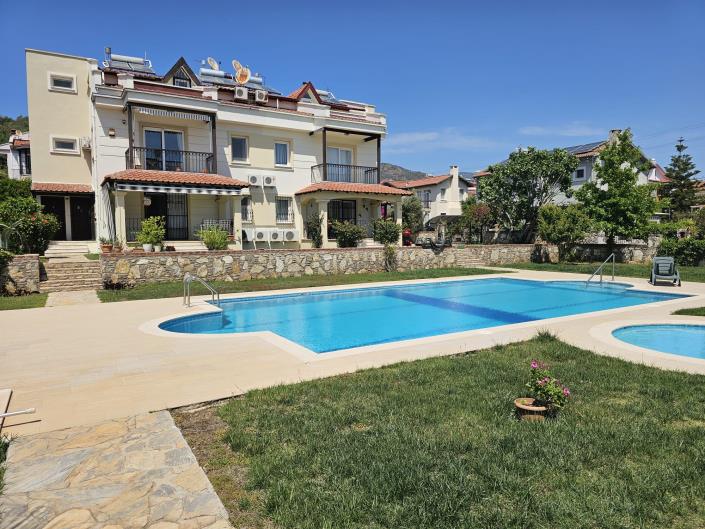 Image No.21-Appartement de 2 chambres à vendre à Çalis