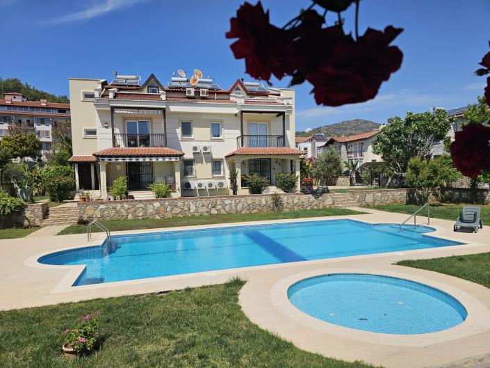 Image No.22-Appartement de 2 chambres à vendre à Çalis