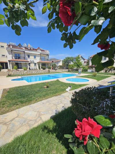 Image No.23-Appartement de 2 chambres à vendre à Çalis