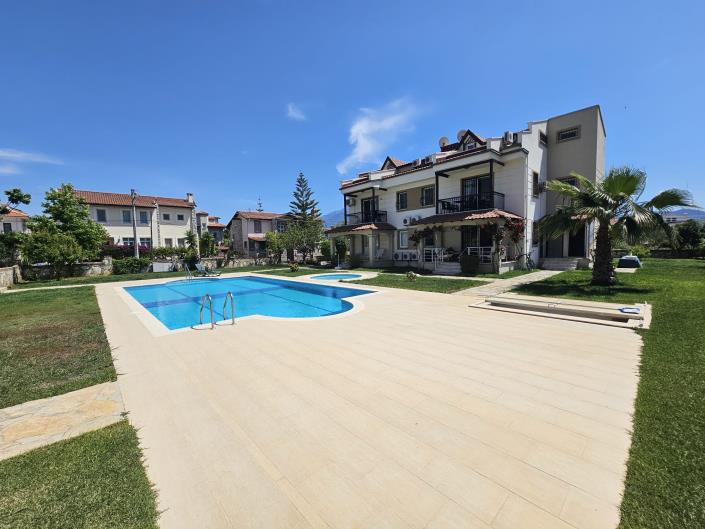 Image No.25-Appartement de 2 chambres à vendre à Çalis