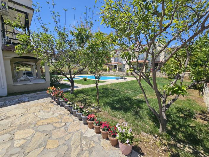 Image No.24-Appartement de 2 chambres à vendre à Çalis