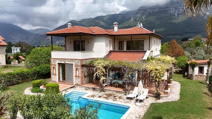 Image No.1-3 Bed Villa / Detached for sale