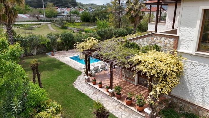 Image No.43-3 Bed Villa / Detached for sale