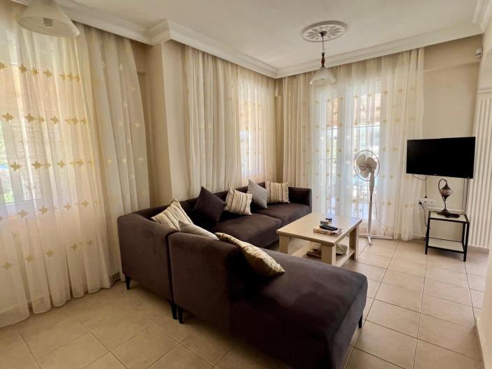 Image No.5-Duplex de 4 chambres à vendre à Ovacik