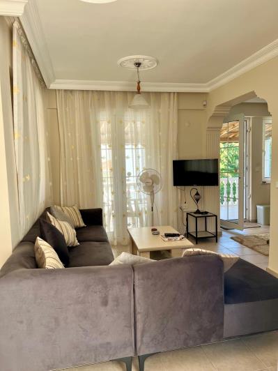 Image No.7-Duplex de 4 chambres à vendre à Ovacik