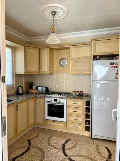 Image No.8-Duplex de 4 chambres à vendre à Ovacik