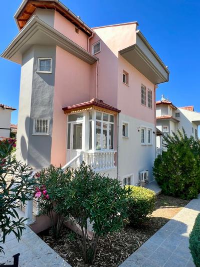 Image No.26-Duplex de 4 chambres à vendre à Ovacik