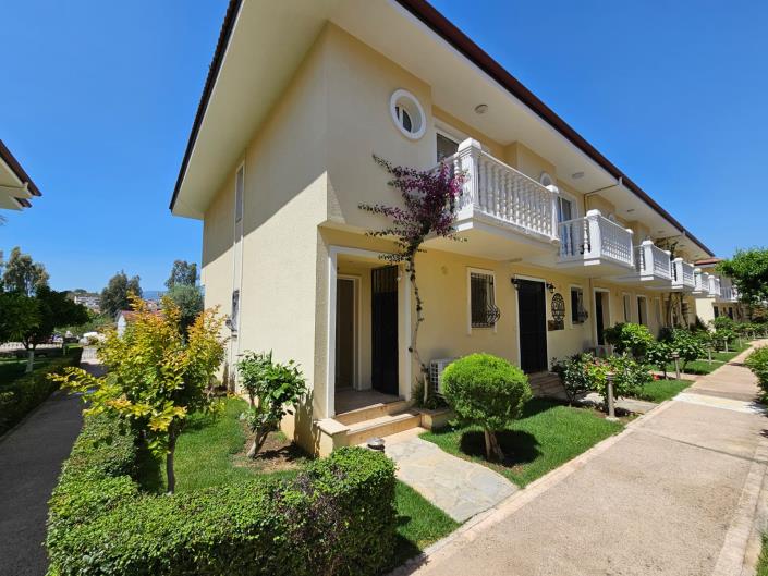 Image No.1-Villa de 3 chambres à vendre à Çalis