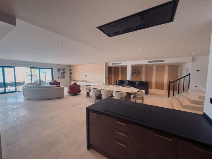 Image No.8-Villa / Détaché de 3 chambres à vendre à Sovalye