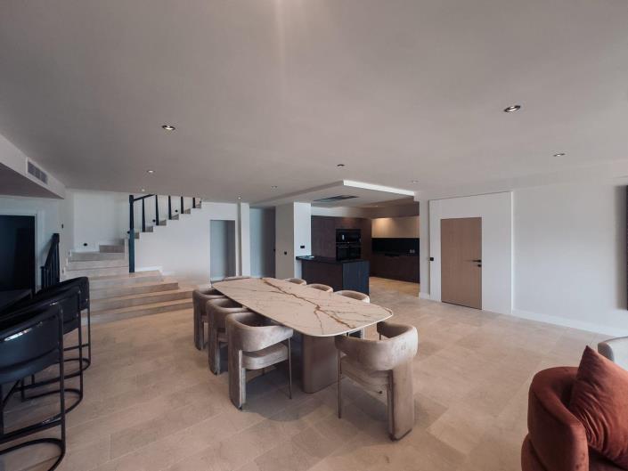 Image No.11-Villa / Détaché de 3 chambres à vendre à Sovalye