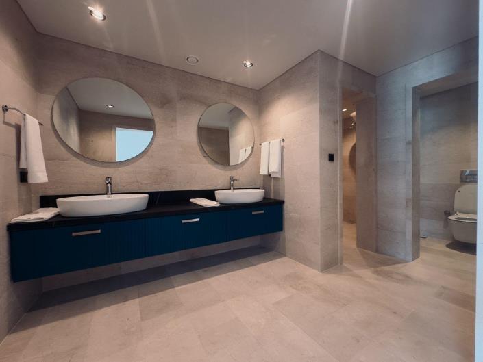 Image No.20-Villa / Détaché de 3 chambres à vendre à Sovalye