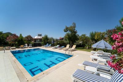 Property Wizard Turkey most sold property
