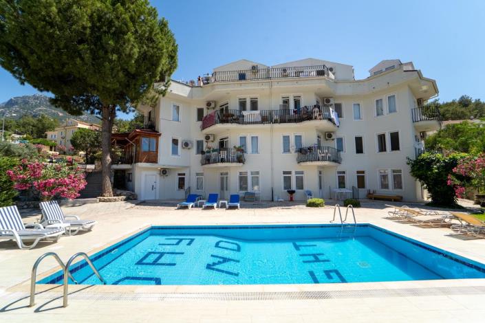 Image No.1-3 Bed Apartment for sale