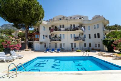 Property Wizard Turkey most sold property