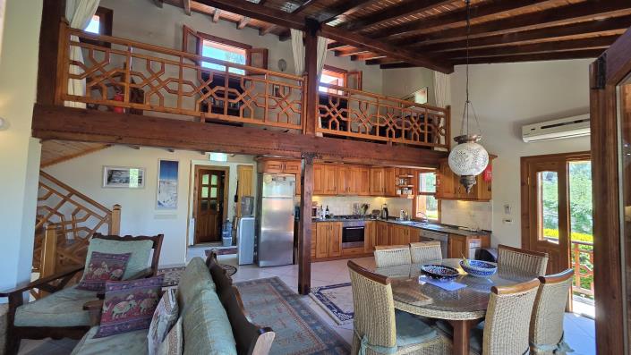 Image No.4-3 Bed Villa / Detached for sale