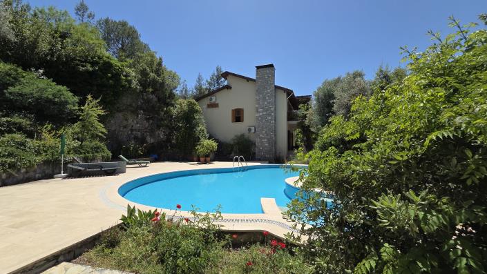 Image No.28-3 Bed Villa / Detached for sale