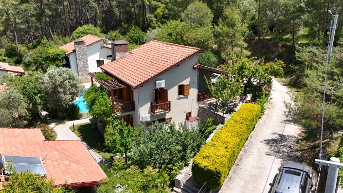 Image No.31-3 Bed Villa / Detached for sale