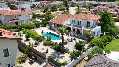 Property Wizard Turkey most sold property