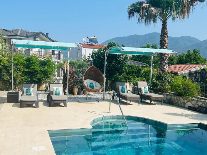 Image No.41-4 Bed Villa / Detached for sale