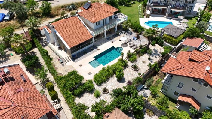 Image No.51-4 Bed Villa / Detached for sale