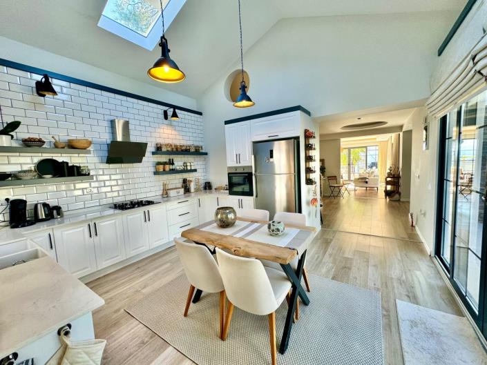 Image No.7-Villa / Détaché de 4 chambres à vendre à Kemer