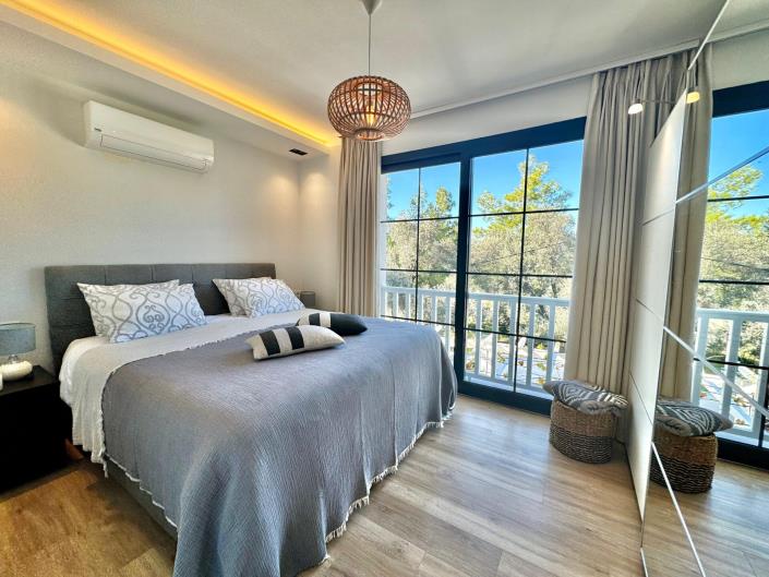 Image No.8-Villa / Détaché de 4 chambres à vendre à Kemer