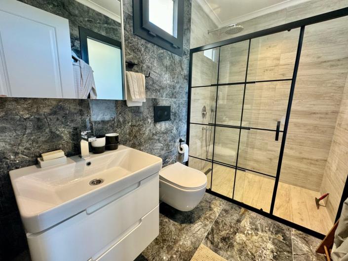 Image No.9-Villa / Détaché de 4 chambres à vendre à Kemer