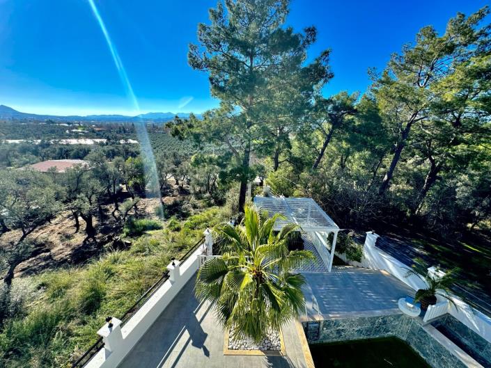 Image No.12-Villa / Détaché de 4 chambres à vendre à Kemer