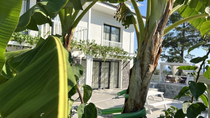 Image No.14-Villa / Détaché de 4 chambres à vendre à Kemer