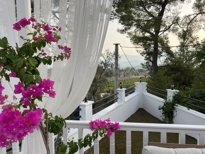 Image No.13-Villa / Détaché de 4 chambres à vendre à Kemer