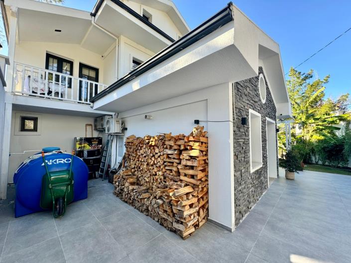 Image No.15-Villa / Détaché de 4 chambres à vendre à Kemer