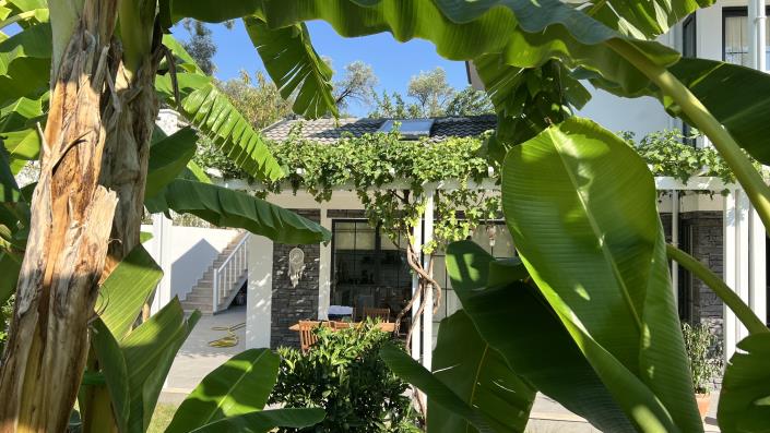 Image No.18-Villa / Détaché de 4 chambres à vendre à Kemer