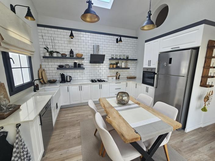 Image No.7-Villa / Détaché de 4 chambres à vendre à Kemer